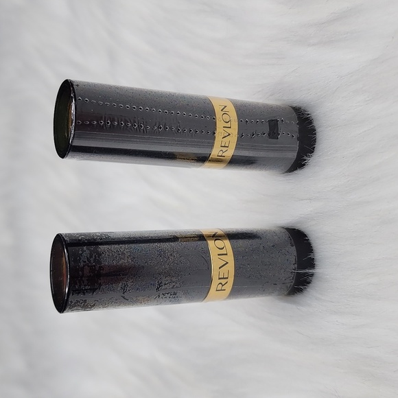 Revlon Other - Revlon Super Lustrous Lipstick 657 Fuchsia Fusion Pearl x2 Lipsticks